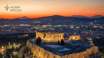 Il Sottosegretario Tripodi alla sessione inaugurale del Processo di Aqaba ad Atene: al centro dell’incontro, il contrasto al terrorismo e alla criminalità organizzata nei Balcani