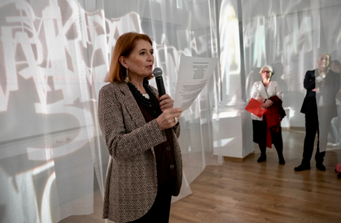 Istituto italiano di Cultura di Algeri:  “Le Chant du Fragile” per la Giornata della Poesia