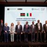 Italia-Kenya, il Ministro Tajani chiude il Forum imprenditoriale con oltre 200 imprese. Firmati di nuovi accordi