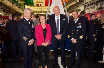 Principato di Monaco, Assemblea Generale dell’International Hydrographic Organization