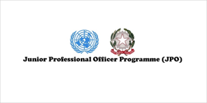 Farnesina: aperto il bando del Programma Giovani Funzionari delle Organizzazioni Internazionali (Programma JPO) edizione 2026