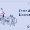 Festa della Liberazione, il Ministro Tajani il 25 aprile alle Fosse Ardeatine e a Ferentino per l’omaggio ai caduti e alle vittime del nazi-fascismo