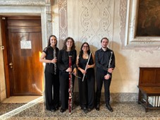 Fondazione Cassamarca di Treviso: al via la nuova stagione di #Generazionifuture in collaborazione con il Conservatorio di Castelfranco Veneto