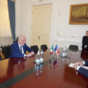 Georgia, missione dell’Ambasciatore d’Italia D’Antuono a Batumi
