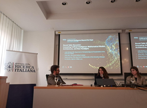 Giornata della Ricerca Italiana nel Mondo, Ambasciata d’Italia in Croazia: all’Università di Zagabria “Intelligenza artificiale oltre il clamore mediatico: Limiti, innovazioni e prospettive”