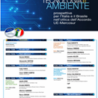 Il 4 maggio a Roma l’incontro : “Tecnologia e Ambiente: prospettive per l’Italia e il Brasile nell’ottica dell’Accordo UE–Mercosur”
