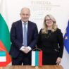 Incontro tra l’Ambasciatore d’Italia in Bulgaria Apicella e il Ministro del Turismo Georgieva. Nuove opportunità per lo sviluppo del turismo Italia – Bulgaria sulla scia del Giro d’Italia