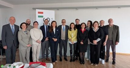 Intercomites: Incontro a Norimberga sui temi chiave per la Comunità Italiana in Germania