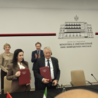 Italia-Albania, firmato a Tirana Memorandum d’intesa nel settore sanitario. Ambasciatore Alberti:” Si rafforza la cooperazione, anche nell’ottica del negoziato di adesione alla UE”