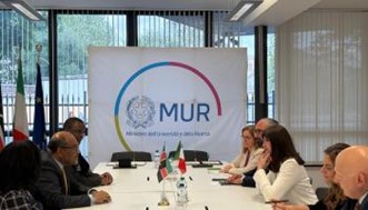 Italia-Kenya, firmata da Ministro Bernini e Sottosegretario Abdulrazak Dichiarazione per rafforzare cooperazione scientifica e costruire nuove opportunità per giovani ricercatori e sistemi accademici