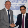 Italia-UE, il Ministro Urso al Vicepresidente Séjourné: “Accelerare subito nell’attuazione dell’Industrial Accelerator Act”