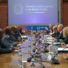 Italia–Kenya: Urso incontra Ministro Kinyanjui