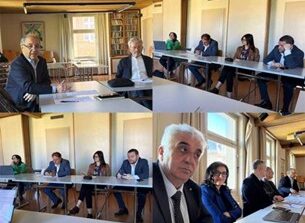 L’InterComites e il CGIE in riunione congiunta a Berna