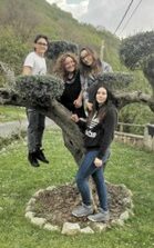 “La Bellezza della vita nei borghi”: i Mazzamauriello a San Polo Matese. Alla scoperta del borgo tra storia, arte e tradizioni con Filitalia Umdi Molise Noblesse