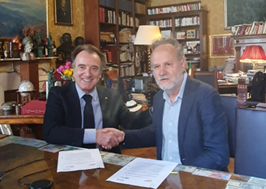 La Società Dante Alighieri ambasciatrice della Festa della Musica nel mondo