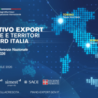 Laboratorio della Crescita a Torino in occasione di “Obiettivo Export: Imprese e Territori del Nord Italia”