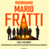 Il 30 aprile a L’Aquila la presentazione volume “Ricordando Mario Fratti, voci e memorie”, di Goffredo Palmerini