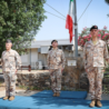 Gibuti: avvicendamento al comando della Base Militare Italiana di Supporto