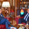 Italia-Spagna, incontro tra il Ministro della Difesa Crosetto e l’Ambasciatore Martinez