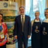 Norvegia , “Buy Piemonte Roadshow”: evento con l’Ambasciatore Nicoletti all’Oslo Militære Samfund
