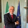 Incontro con S.E. Luigi Maria Vignali, Ambasciatore d’Italia presso OOII a Ginevra