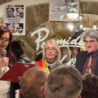 “Omaggio a Pasolini” a Roma e a Parigi