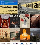 Parte dalla Turchia la tredicesima edizione di Visioni Sarde, il via sarà dato dall’Istituto Italiano di Cultura di Istanbul il 21 aprile