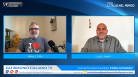 Patrimonio Italiano Tv: online la sesta puntata del podcast “L’Italia nel mondo”