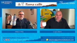 Patrimonio Italiano Tv: online la terza puntata del podcast “L’Italia nel mondo”
