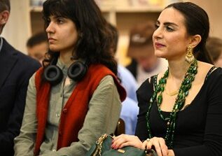 Presentato a Tbilisi nuovo dizionario italiano-georgiano online di Università Statale Ilia ed editrice Zanichelli