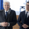 Il Presidente Mattarella in visita ufficiale nella Repubblica Ceca: incontro con il personale dell’Ambasciata d’Italia e con la collettività italiana a Praga