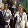 Olimpiadi e Paralimpiadi Milano-Cortina 2026, ricevuti da Mattarella gli atleti italiani : “Sport testimone di civiltà nel mondo”