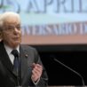 Ricorrenza del 25 aprile, l’intervento del Presidente Mattarella a San Severino Marche: “Quel che è accaduto non svanisce ma vive nelle conseguenze che ha prodotto. Il passato ha plasmato il presente”