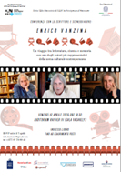 Principato di Monaco,  Società Dante Alighieri: viaggio tra letteratura, cinema e memoria con Enrico Vanzina (10 aprile)