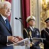 81° anniversario della Liberazione, Mattarella riceve le Associazioni Combattentistiche e d’Arma: “I valori della Resistenza sono scolpiti nella nostra Costituzione”