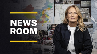 Rai Italia: NewsRoom di Monica Mangioni