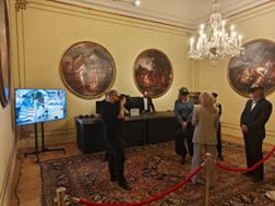 Repubblica Ceca, Giornata del Made in Italy in Ambasciata a Praga. Focus sull’eccellenza italiana nella rigenerazione urbana