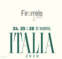 Spagna, “FirArrels Tivenys – Italia 2026”: festival culturale ed enogastronomico a Tivenys