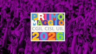 Su Rai Italia il Concerto del Primo Maggio