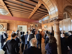 Svezia, celebrata in Ambasciata la Giornata del Made in Italy