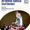 Turchia, Ambasciata d’Italia : “Il Barbiere di Siviglia” di Artemis Danza al 40° Ankara International Music Festival (15 aprile)