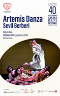 Turchia, Ambasciata d’Italia : “Il Barbiere di Siviglia” di Artemis Danza al 40° Ankara International Music Festival (15 aprile)
