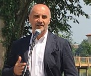 Veneto, “L’acqua nel territorio della Marca Trevigiana tra passato e futuro” : conferenza di Paolo Battagion ai Giovedì della cultura della Fondazione Cassamarca di Treviso (23 aprile)