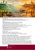 Workshop “Italia e Brasile: 150 anni di migrazioni, intrecci storici e prospettive future”. Fabio Porta (Pd): “Valorizzare la memoria migratoria per una nuova stagione di politiche verso gli italiani all’estero”