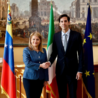 Italia-Venezuela,  il Sottosegretario Tripodi incontra il Vice Ministro degli Esteri Blanco