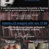 “1926-2026. 100 anni di Grazia”: pomeriggio culturale al Circolo sardo “Grazia Deledda” di La Spezia (23 maggio)