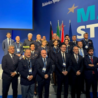 A Berlino il Congresso europeo di Polizia con il Sottosegretario all’Interno Molteni