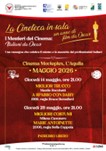 Abruzzo, Cinema da Oscar: a maggio si chiude la prima stagione de ‘La Cineteca in sala’ dell’Istituto dell’Aquila “La Lanterna Magica”