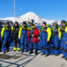 Ambasciata a Oslo : Italiani e Norvegesi a Ny Ålesund, cento anni dopo la partenza del Dirigibile Norge dalla Baia del Re verso il Polo Nord