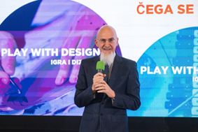 Ambasciata d’Italia a Belgrado: al via le giornate del Design Italiano in Serbia con “Play with Design” ispirato al Fuori Salone di Milano